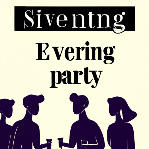 Take part in social events and be open to meeting new people