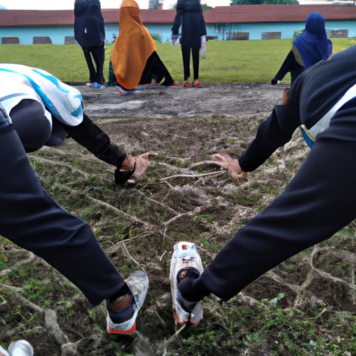 Participate in Activities That Increase Presence