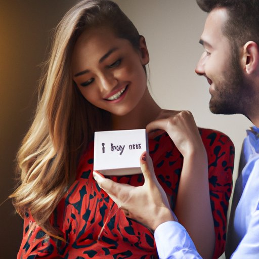 Complimenting Her Often and Making Her Feel Special