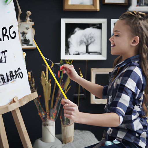 Show Interest in Her Hobbies