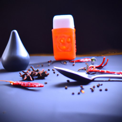 Use props and toys to spice things up