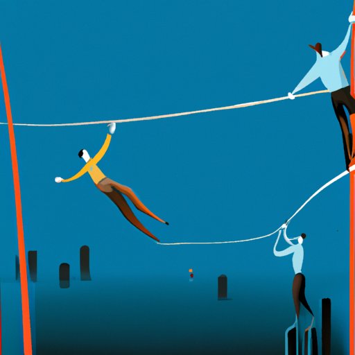 Take Small Social Risks Gradually