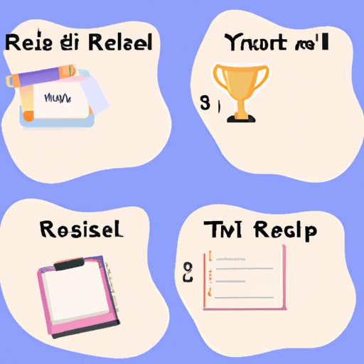 Set Realistic Goals and Rewards for Yourself