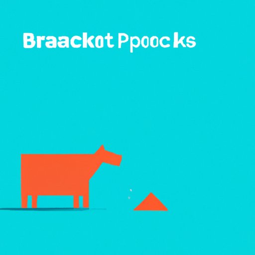 Break Tasks Down Into Manageable Chunks