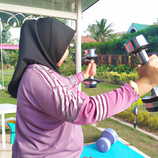 Exercise Regularly to Release Endorphins