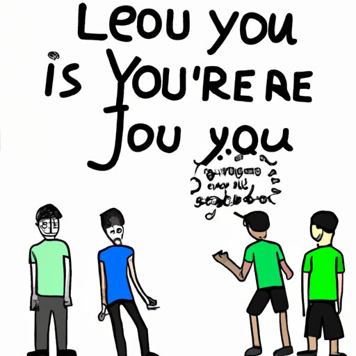 Acknowledge Your Feelings of Jealousy