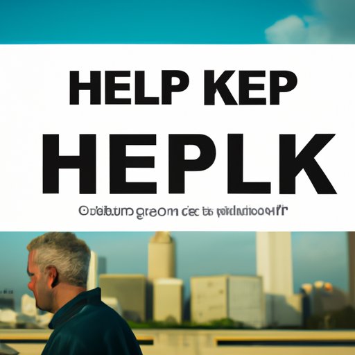 Seek Professional Help if Needed