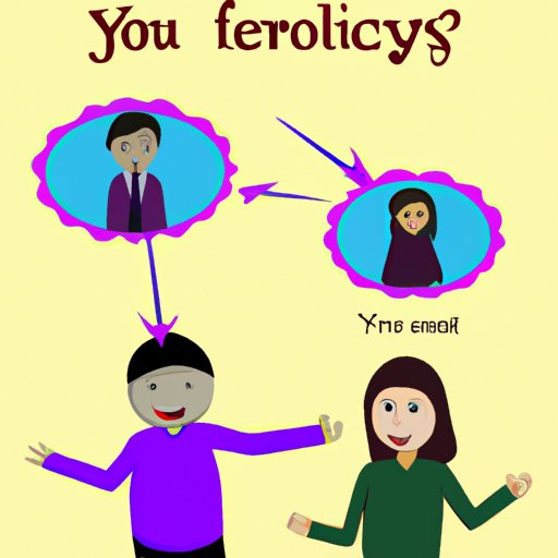 Identify the Source of Your Jealousy