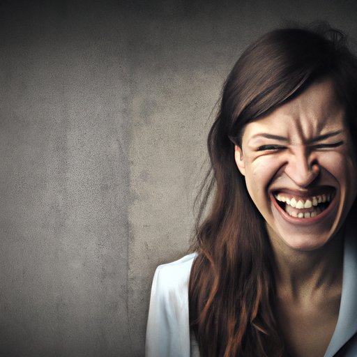 Find Humor in Difficult Situations