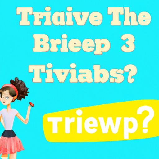 Practice Your Knowledge – Tips on brushing up trivia knowledge and answering questions quickly