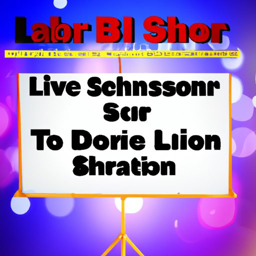 Research the Show: Learn about Love is Blind and What It Takes to Be a Successful Contestant