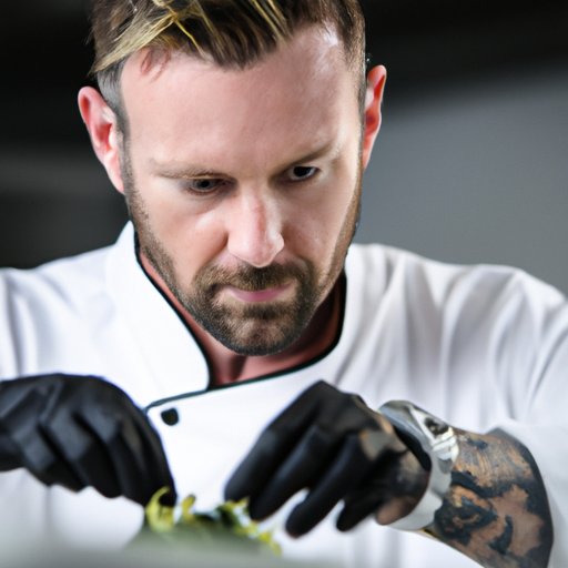 Concentrate on Making Quality Dishes