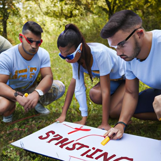 Understand the Rules and Strategies of Survivor