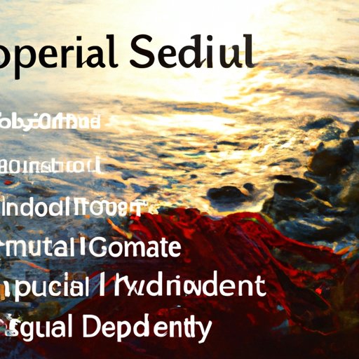 Develop Meaningful Relationships with the Spirit World