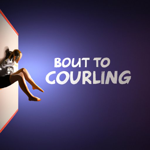 Get Out of Your Comfort Zone