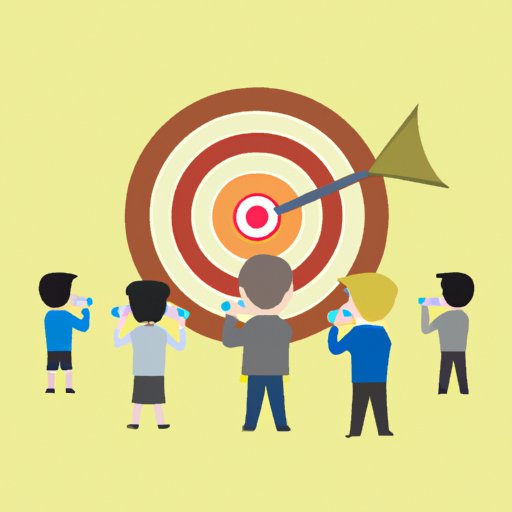 Understand Target Audience and Market Accordingly