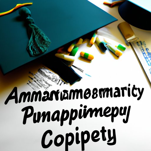 Complete a Pharmacy Degree Program