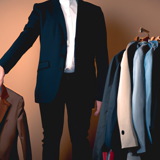 Invest in Classic Pieces of Clothing