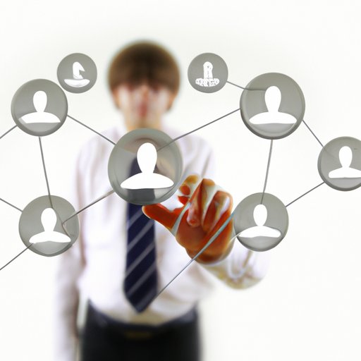Develop a Network of Contacts