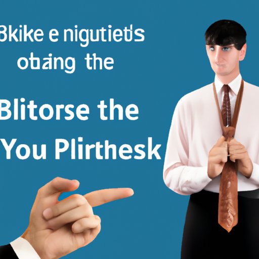 1. Learn the Basics of Professional Etiquette