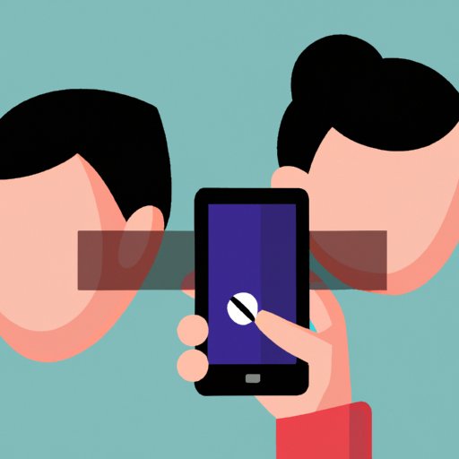 Mute the Conversation on Your Phone