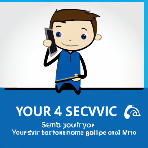 Contact Your Mobile Service Provider