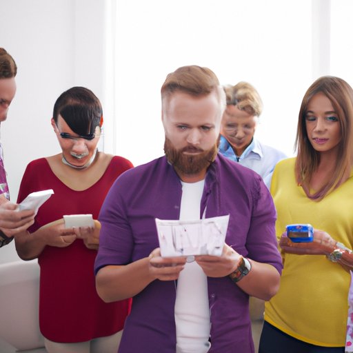 Send a Polite Message to the Group