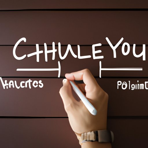 Stay Connected to Your Values