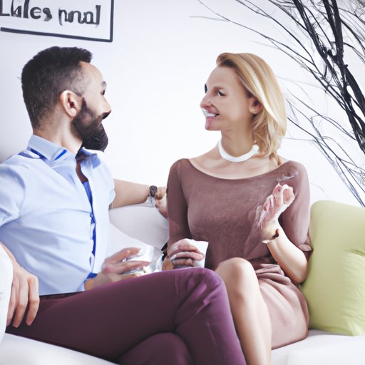 Talk About Desires and Fantasies