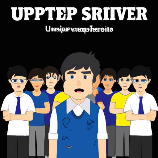 Interrupt or Speak Over People