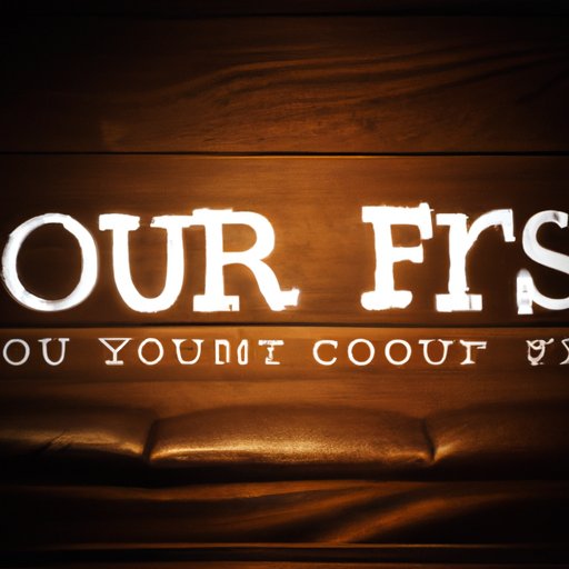 Confess Your Faith in Jesus