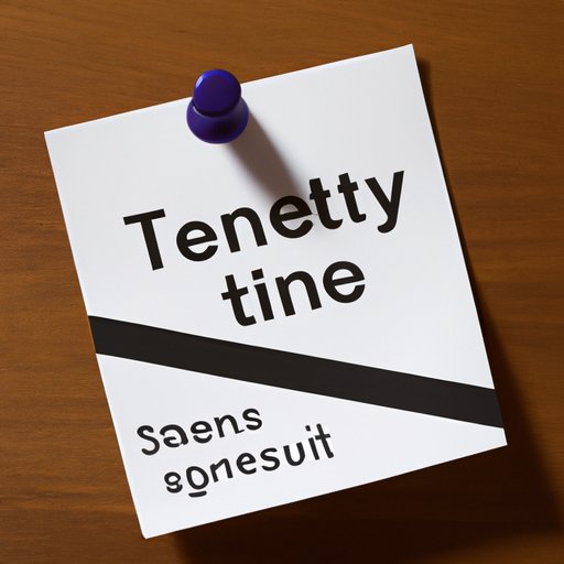 Identify Your Strengths and Talents