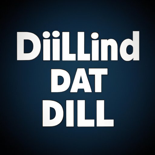 Be Disciplined and Follow Through