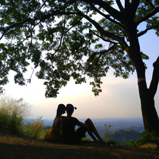 Make Sure to Have Some Alone Time Together