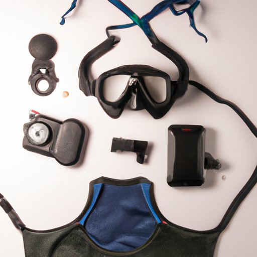 Equip the Right Gear and Accessories for a Shirtless Look