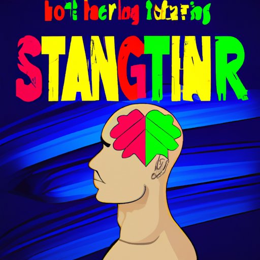 Set Goals and Work Towards Them