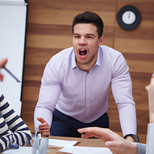 Speak up in Meetings and Make Your Point of View Known