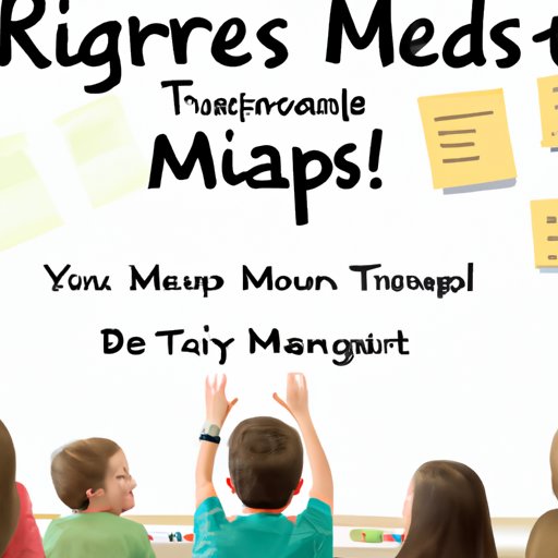 Sharing Tips for Effective Classroom Management