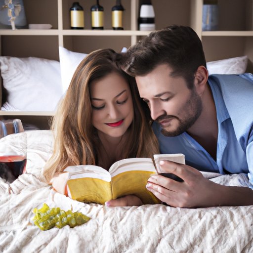 Make Quality Time for Your Partner