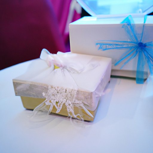 Be Present on the Big Day