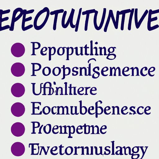 Cultivate Positive Relationships with Others