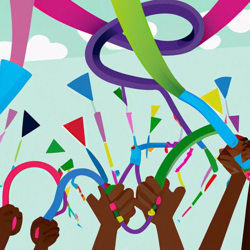 Participate In Activities And Games 