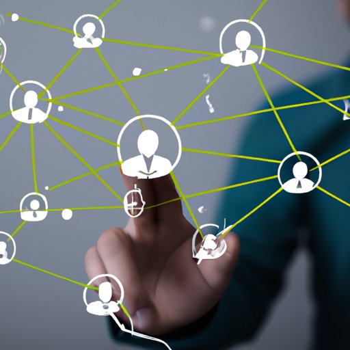 Establishing a Network of Suppliers to Maximize Profit