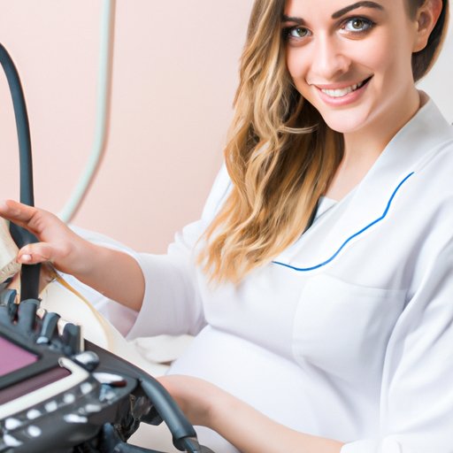 Benefits of Working as an Ultrasound Technician