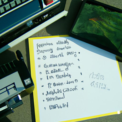 Tips for Succeeding in the Field of Ultrasound Technology