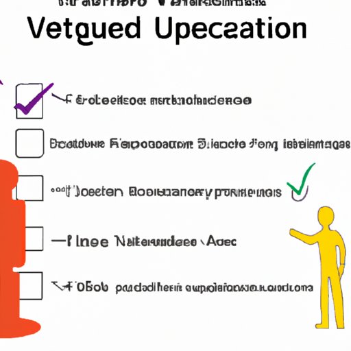 Understand the Requirements for Verification