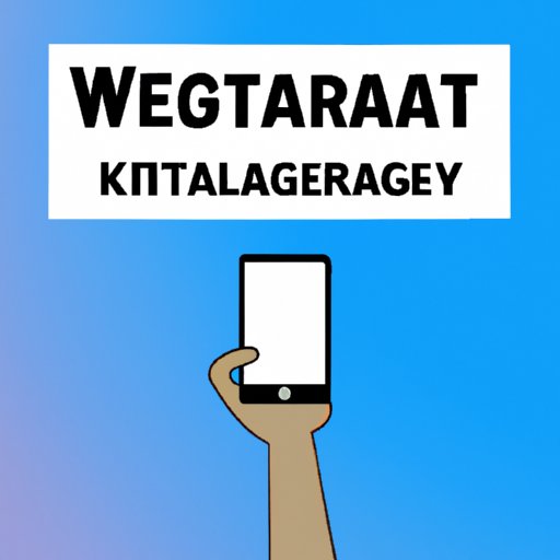 Reach Out to Instagram for Verification