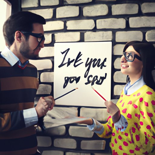 Express Your Needs and Wants