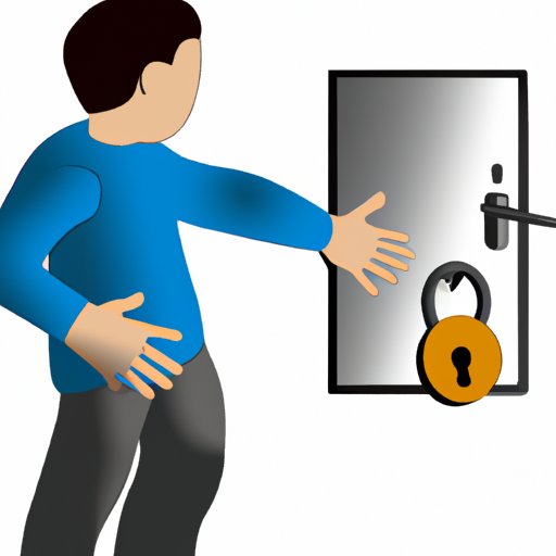 Learn How To Open Up In A Safe And Secure Way
