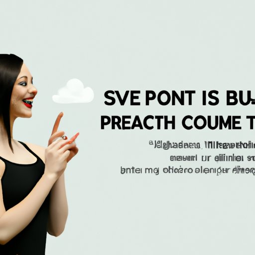 Reminder of the Benefits of Following These Tips